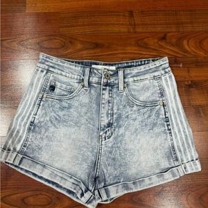 Women’s Kancan shorts